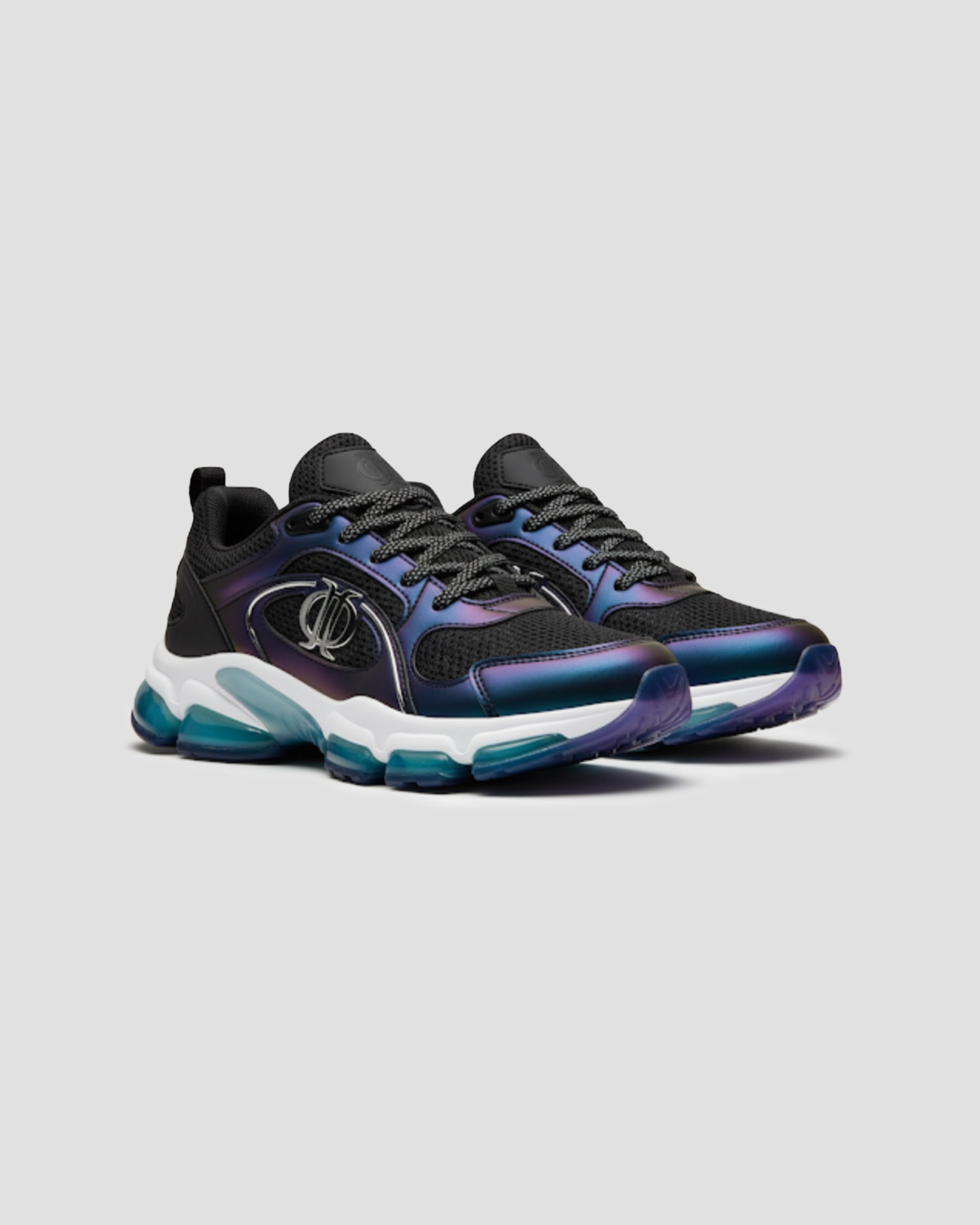 Gusioh icon logo G1 sneakers