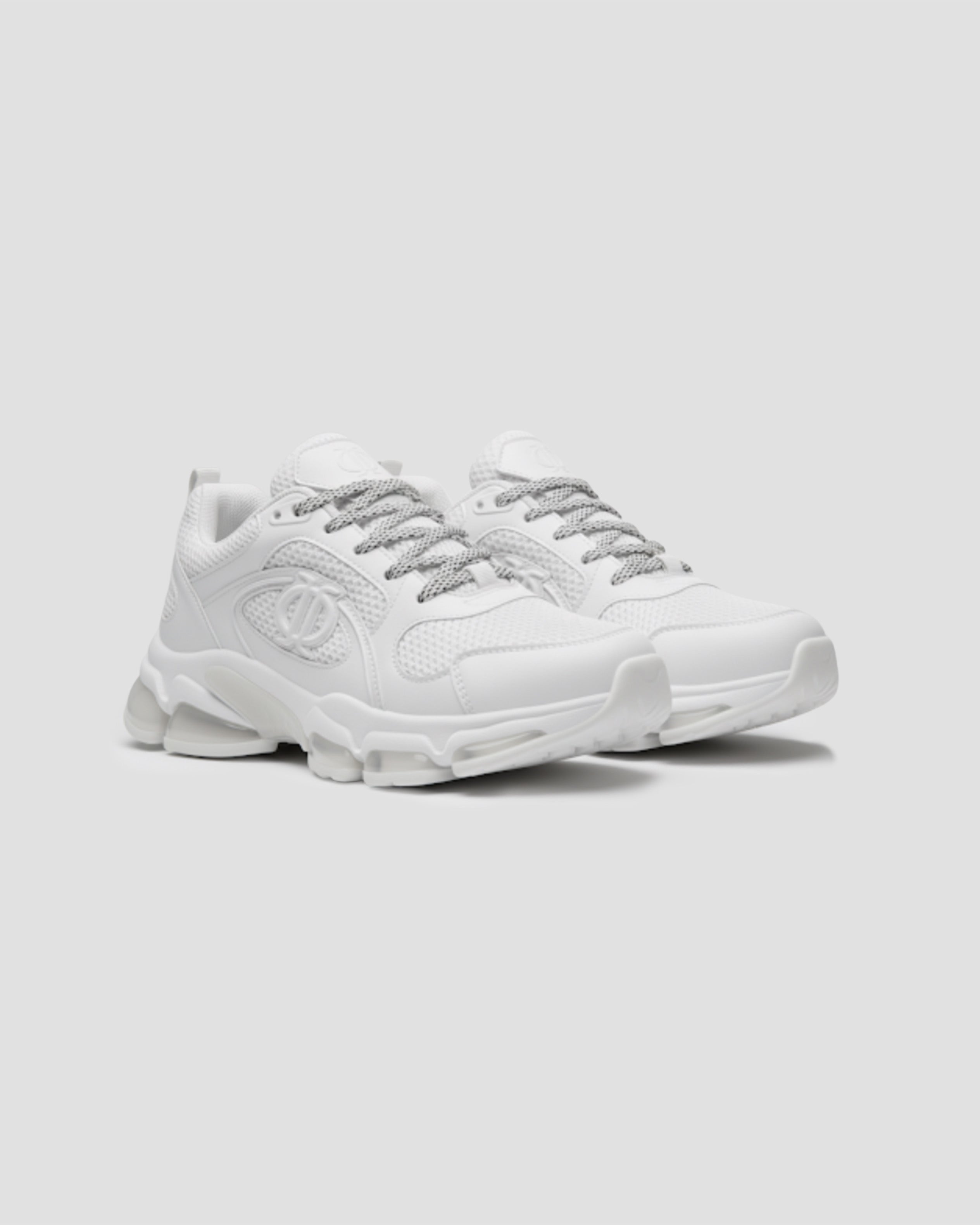 Gusioh icon logo G1 sneakers