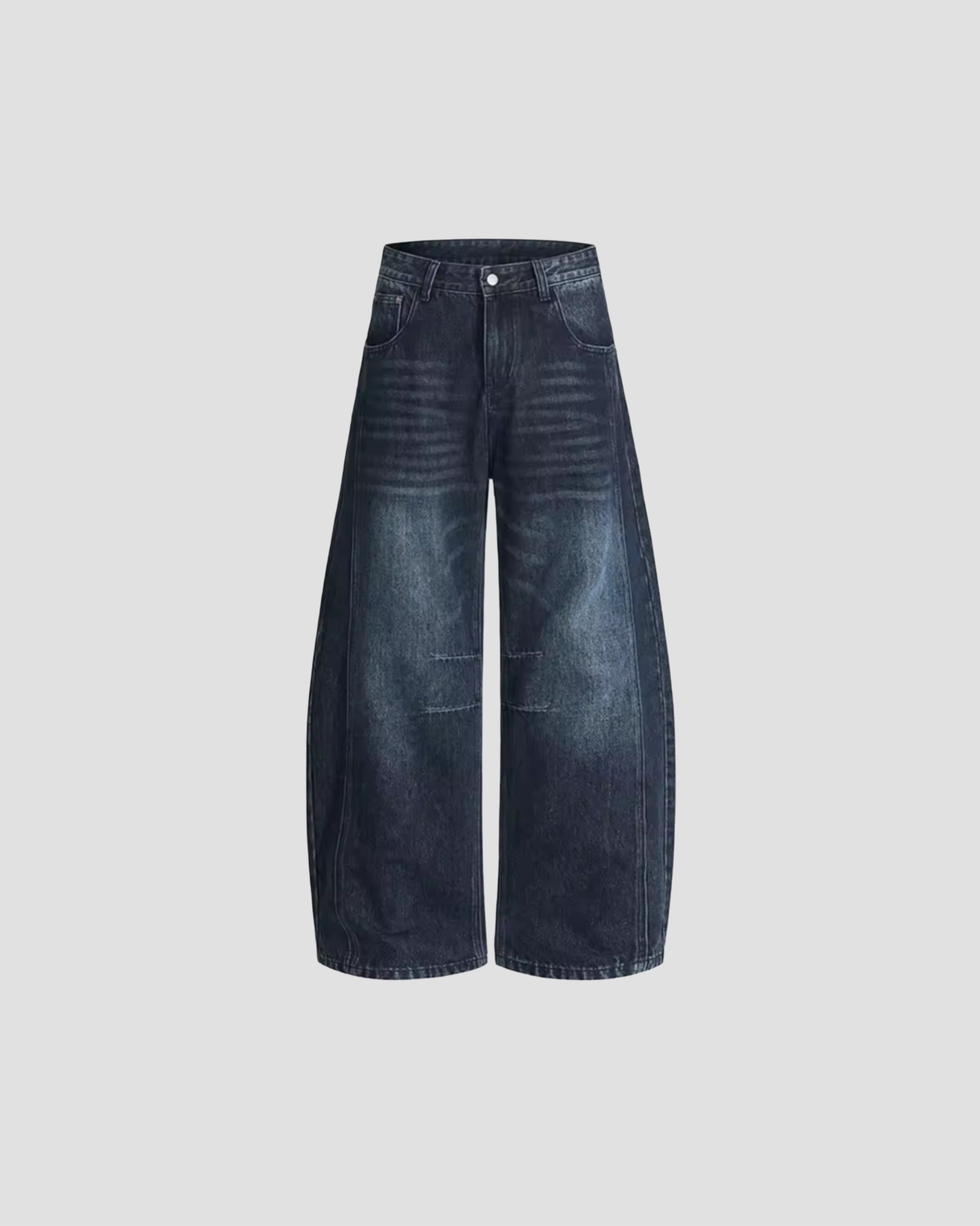 Gusioh men’s black pants
