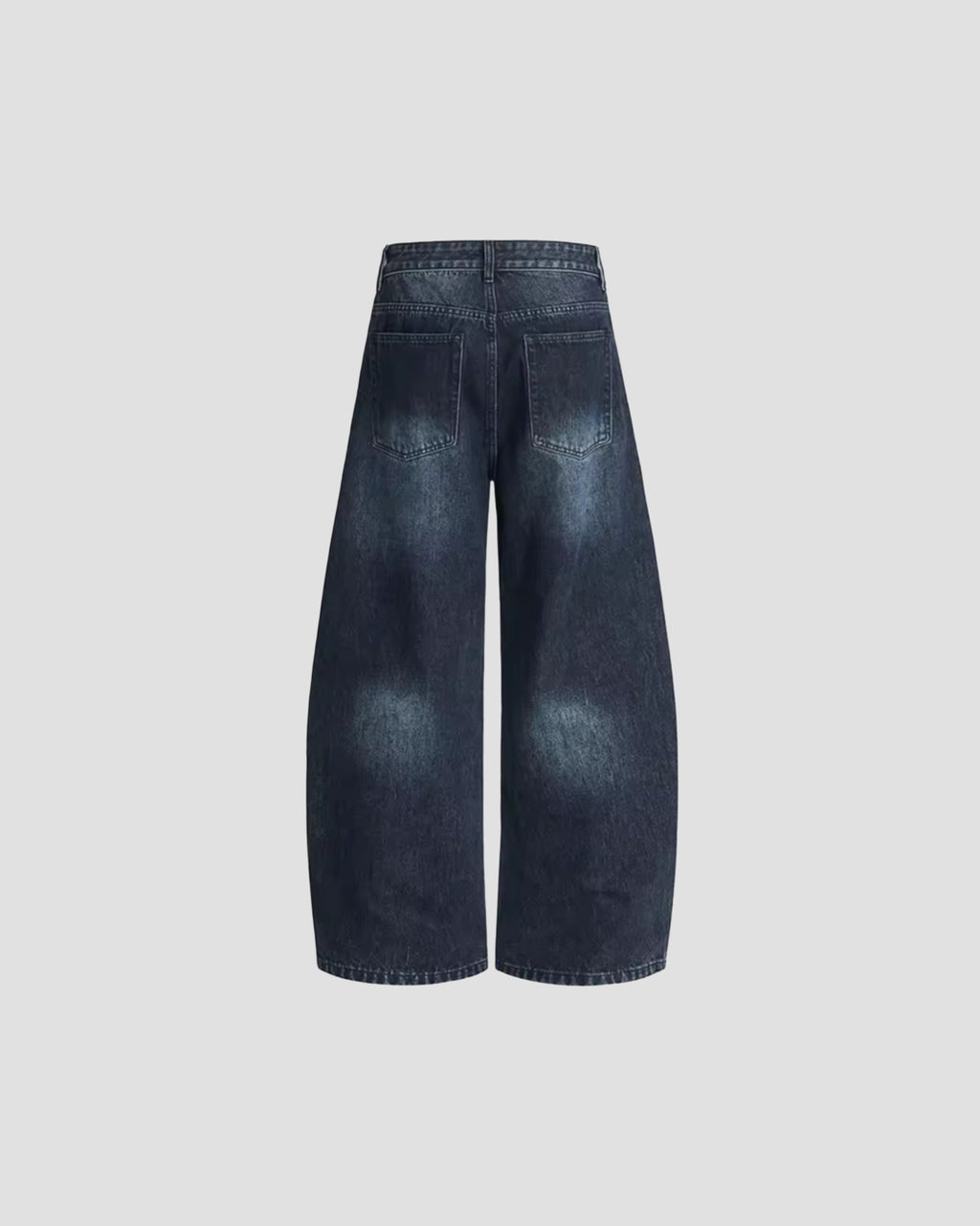 Gusioh men’s black pants