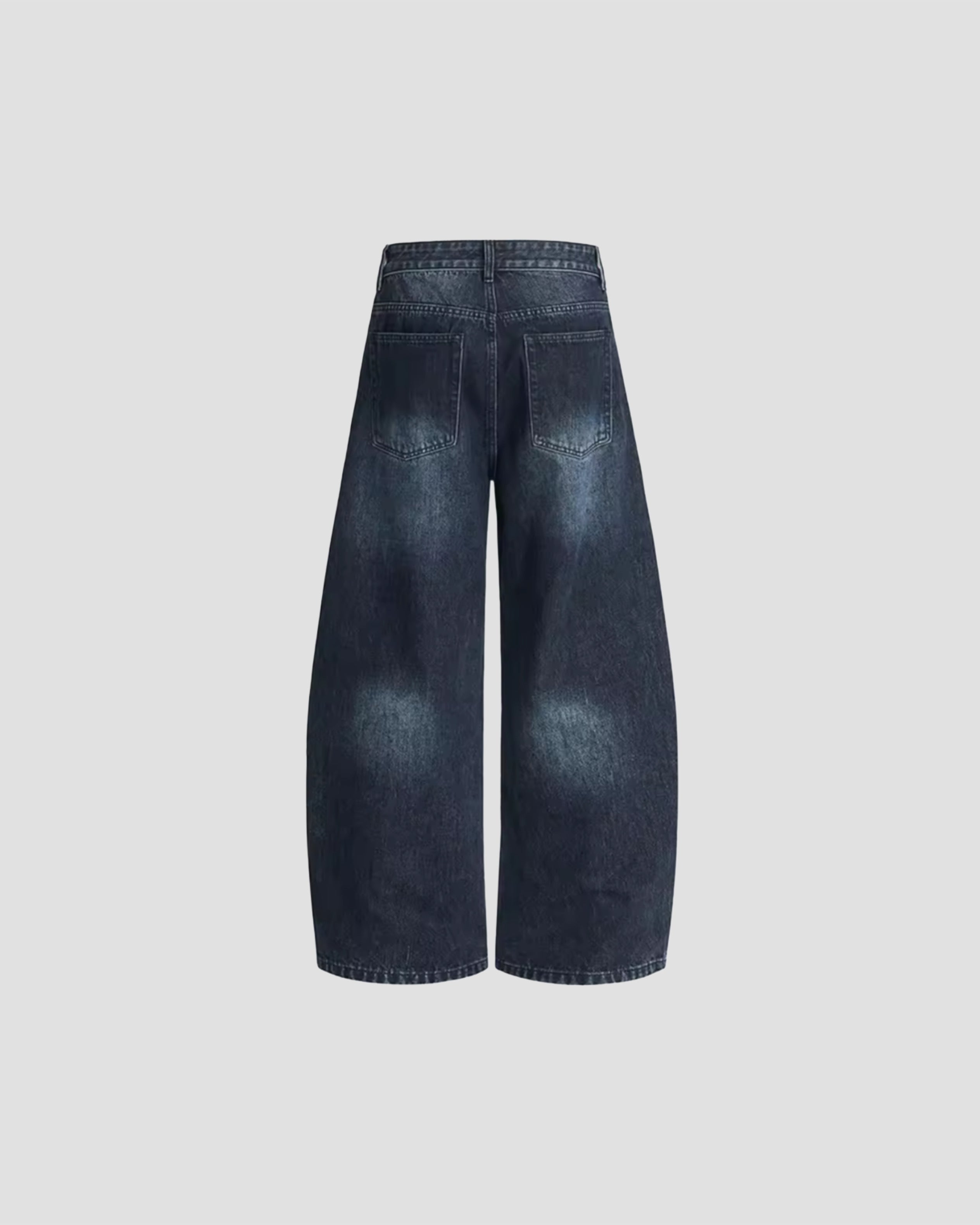 Gusioh men’s black pants